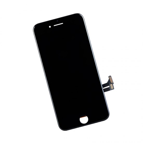 Replacement LCD For iPhone 7G (Refurbished) [Black]